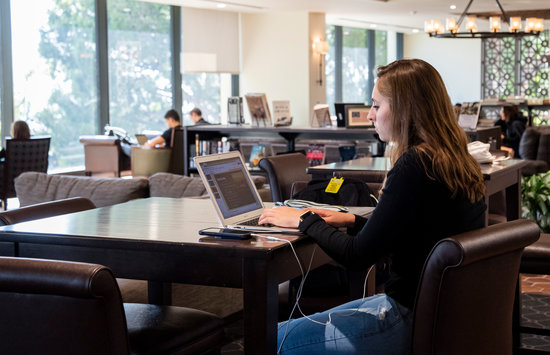pepperdine financial aid